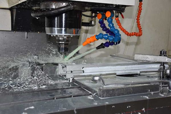 Fason CNC İşlem Nedir?